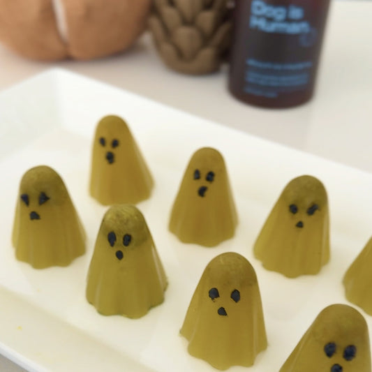 👻 Bone Broth Gummies