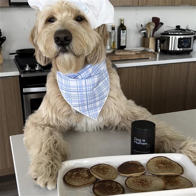 🥞 Banana Pancakes