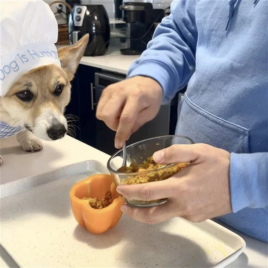 🫑 Stuffed Peppers