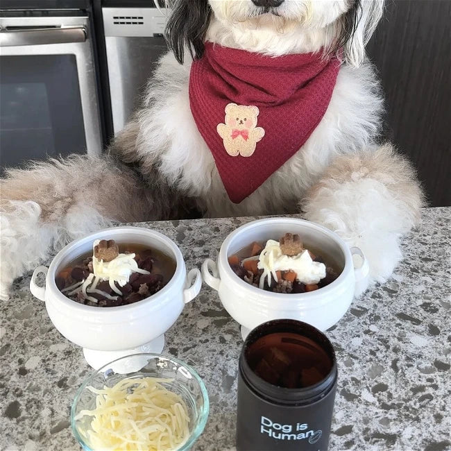 🏈 Game-Day Chili
