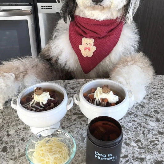 🏈 Game-Day Chili