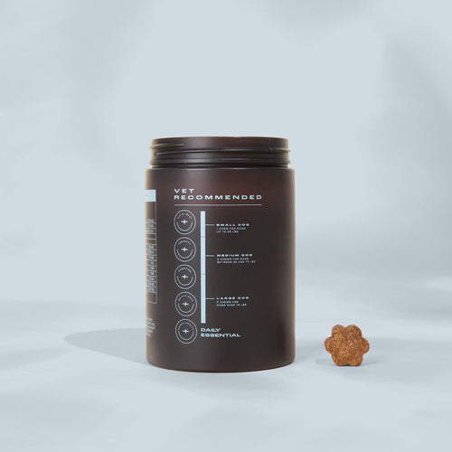 DM-01™ Daily Multivitamin (Beef)