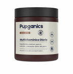 DM-01™ Multivitamínico diario
