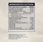 DM-01™ Multivitamínico diario