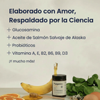 DM-01™ Multivitamínico diario