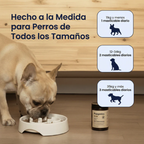 DM-01™ Multivitamínico diario