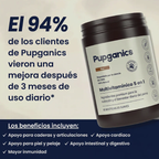 DM-01™ Multivitamínico diario